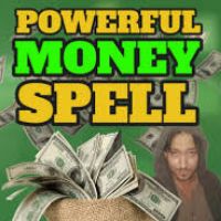Money Spells that work Immediately to Solve Luck of Money Problems