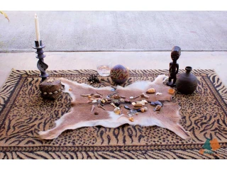 TRADITIONAL HEALER AND WITCHCRAFT SPELLS CASTER