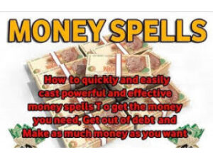 Money Rituals For Wealth